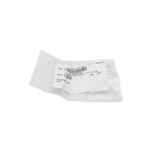 WATERS QUALITY PARTS 410000704 1/4" NSMP