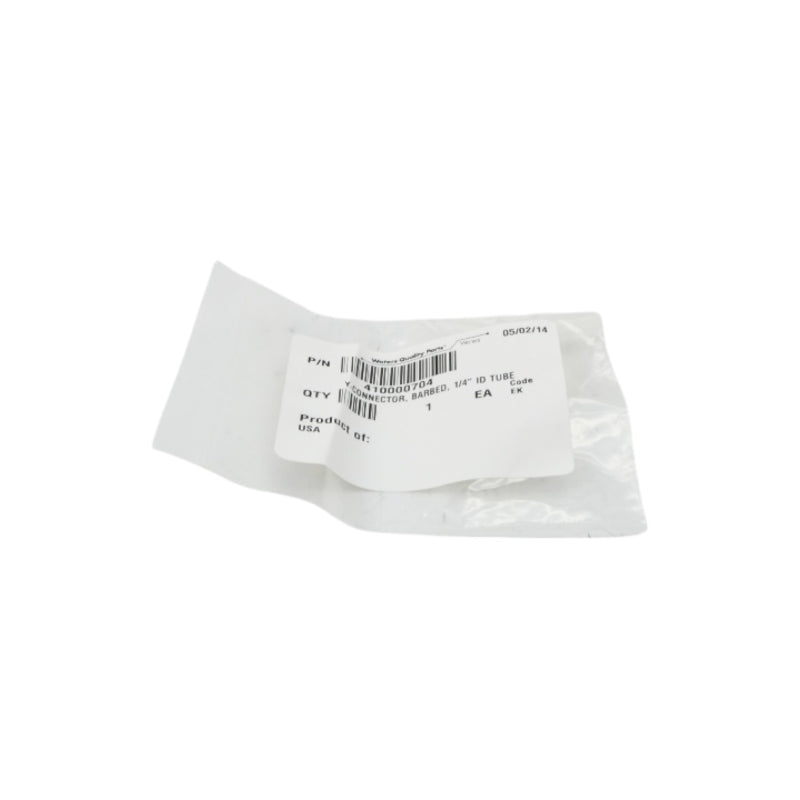 WATERS QUALITY PARTS 410000704 1/4" NSMP