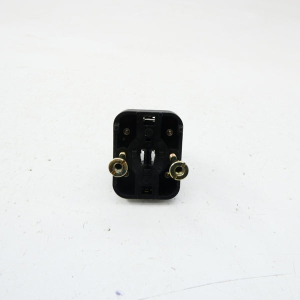 ALLEN BRADLEY 800T-FXD4 SER. T (AS PICTURED1) NSNP