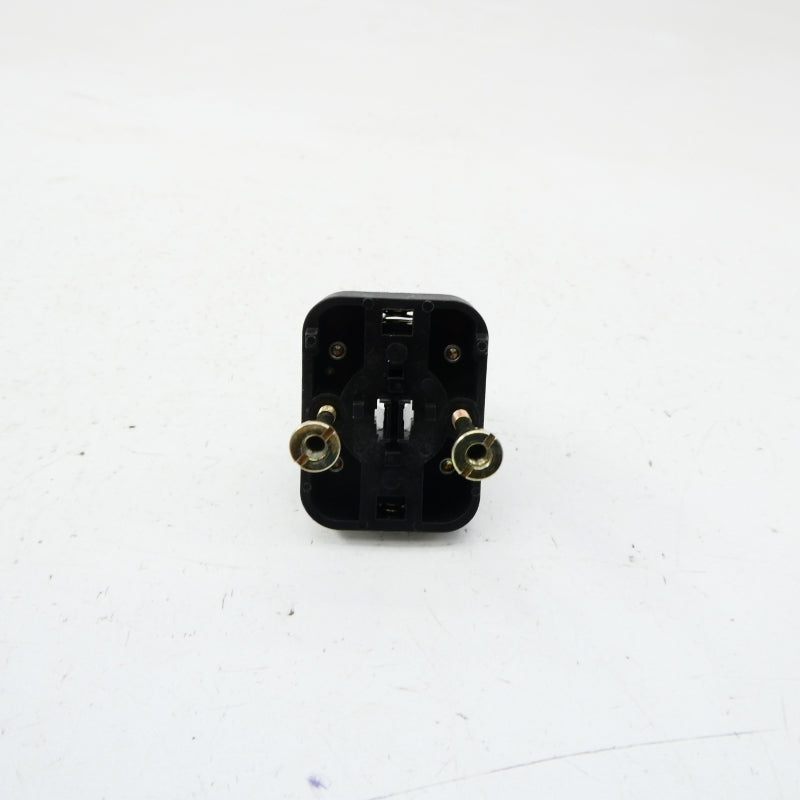 ALLEN BRADLEY 800T-FXD4 SER. T (AS PICTURED1) NSNP