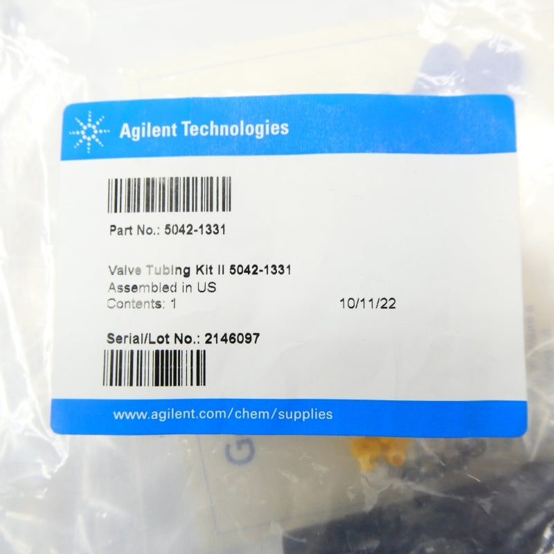 AGILENT TECHNOLOGIES 5042-1331 NSMP