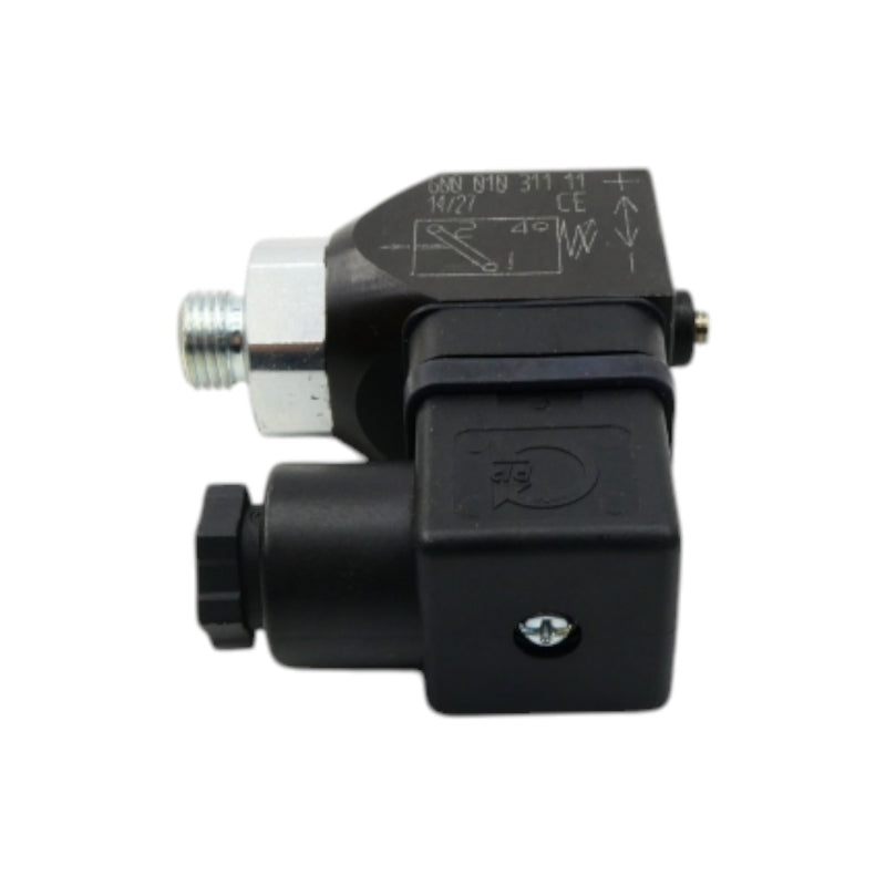 SWITCH 600 010 311 11 NSNP