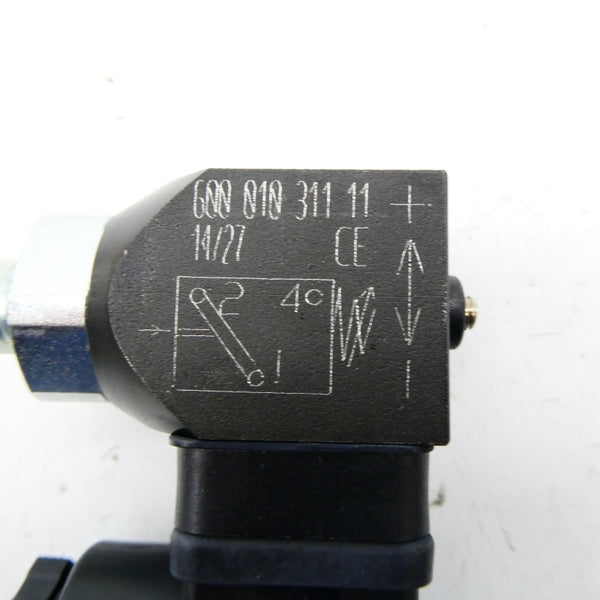 SWITCH 600 010 311 11 NSNP