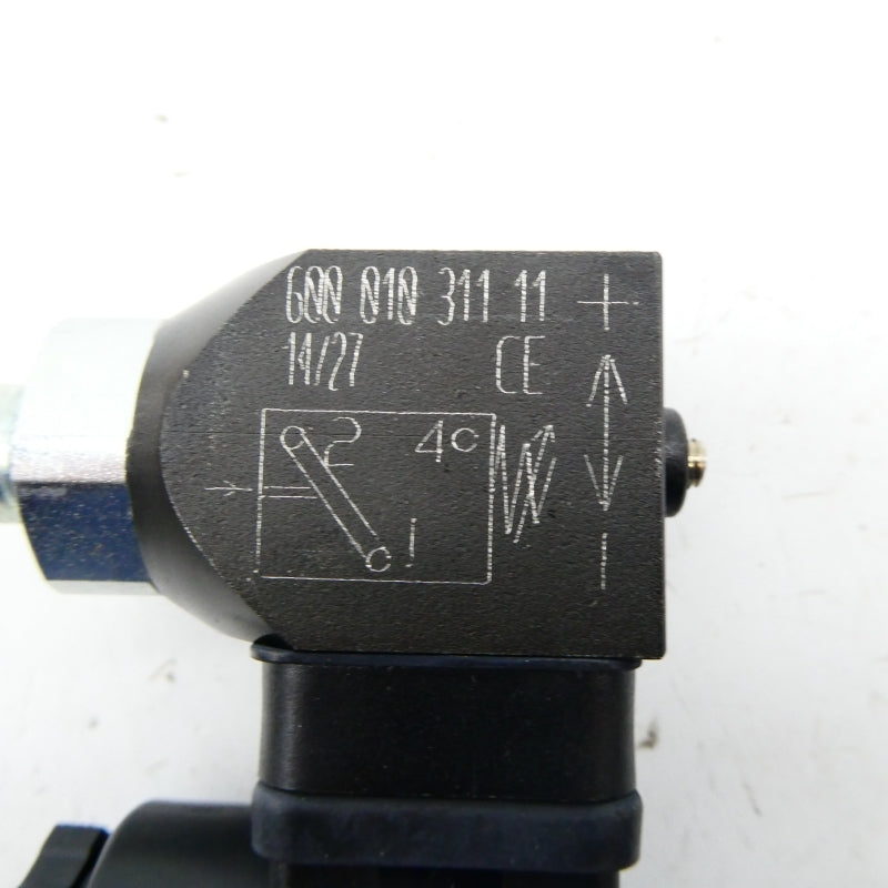 SWITCH 600 010 311 11 NSNP