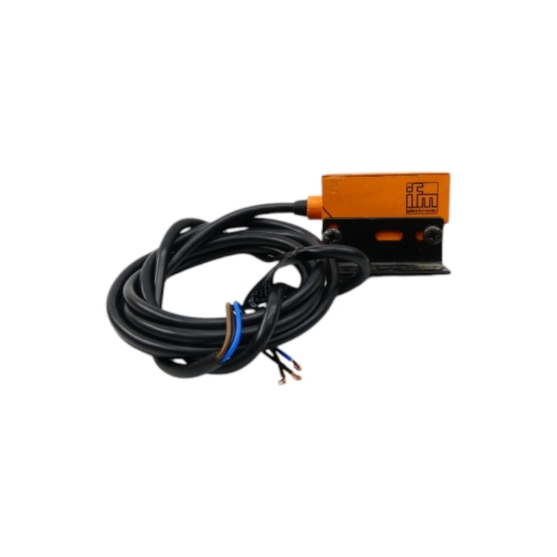 IFM EFECTOR OU5010/OUT-HPKG 10-55VDC UNMP