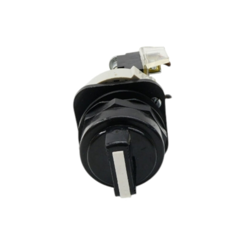 ALLEN BRADLEY 800H-HR2 SER. F (AS PICTURED2) NSNP