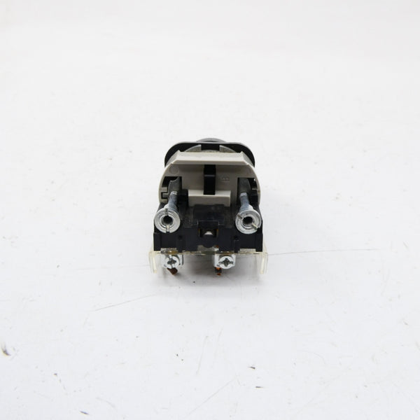 ALLEN BRADLEY 800H-HR2 SER. F (AS PICTURED2) NSNP