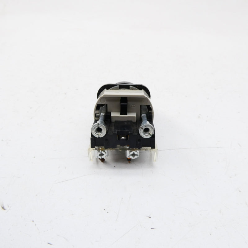 ALLEN BRADLEY 800H-HR2 SER. F (AS PICTURED2) NSNP