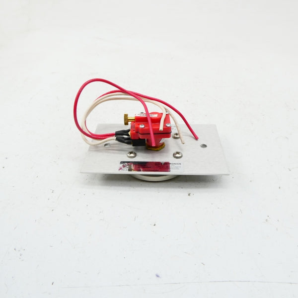 DORTRONICS R5286-P23DAXE1 24VDC 2A NSMP