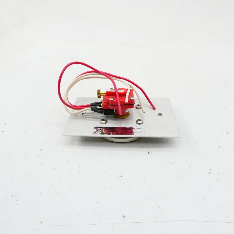 DORTRONICS R5286-P23DAXE1 24VDC 2A NSMP