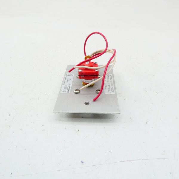 DORTRONICS R5286-P23DAXE1 24VDC 2A NSMP