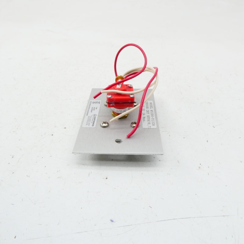 DORTRONICS R5286-P23DAXE1 24VDC 2A NSMP