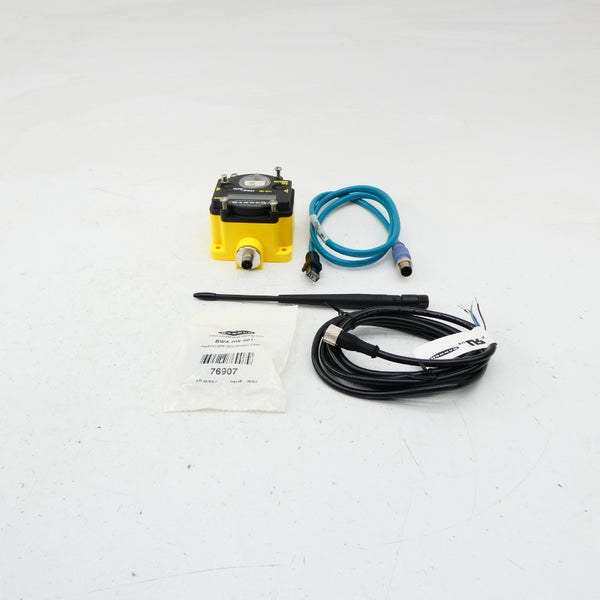 BANNER ENGINEERING 76996 DX80P9T6S NSMP