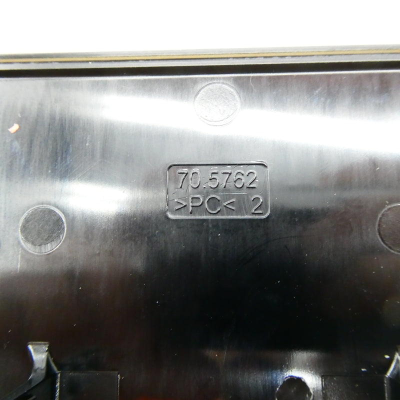 WAVE TO OPEN TOUCHPLATE 70.5762 NSNP