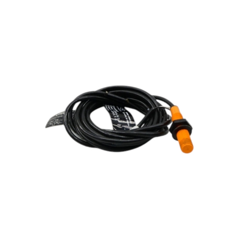 IFM EFECTOR IE5202 IE-2002-FROG 5-36VDC UNMP