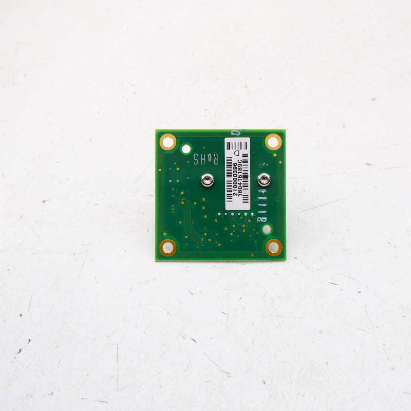 WATERS 510000396 REV. B NSNP