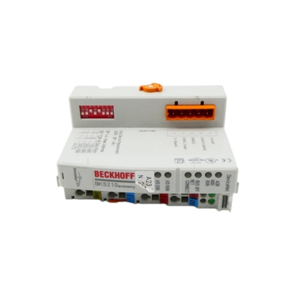 BECKOFF BK5210 24VDC NSNP