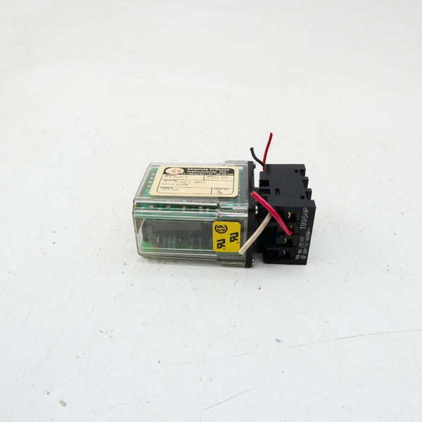 ABSOLUTE PROCESS INSTRUMENTS API 1220 G 115VAC UNMP