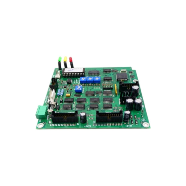 CIRCUIT BOARD AXA01.0120-LS-05 1115550 NSNP