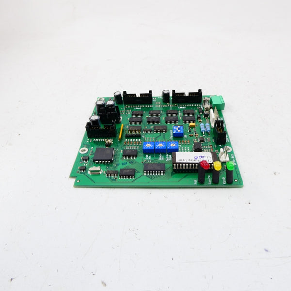 CIRCUIT BOARD AXA01.0120-LS-05 1115550 NSNP