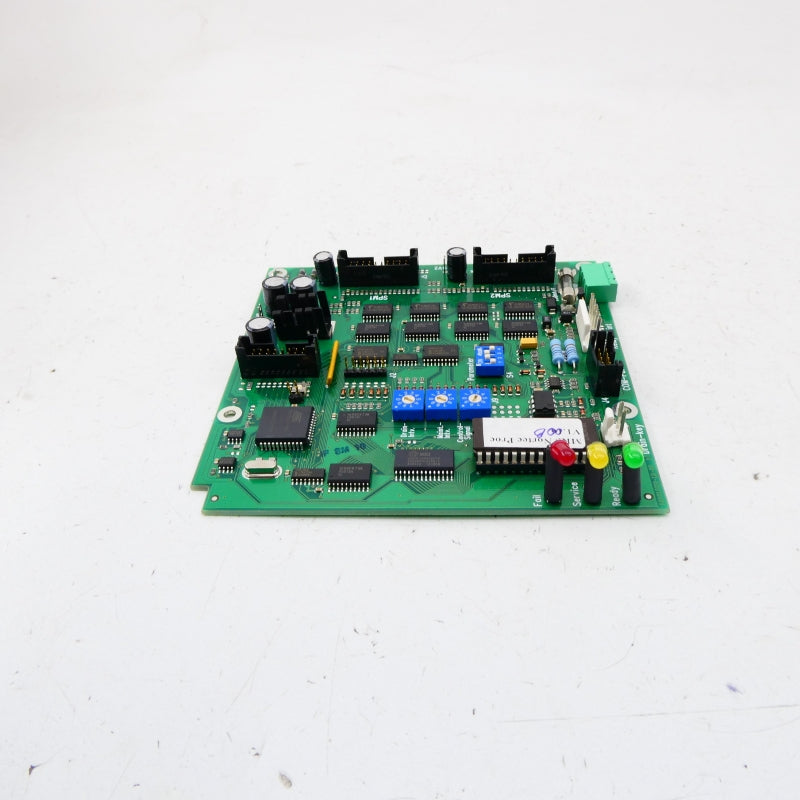 CIRCUIT BOARD AXA01.0120-LS-05 1115550 NSNP