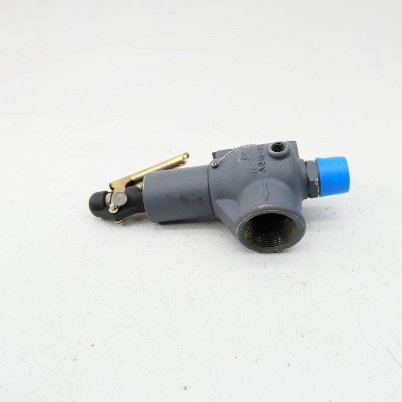 KUNKLE 910BFEM03ALE-0015 15.0PSI 1" NSMP