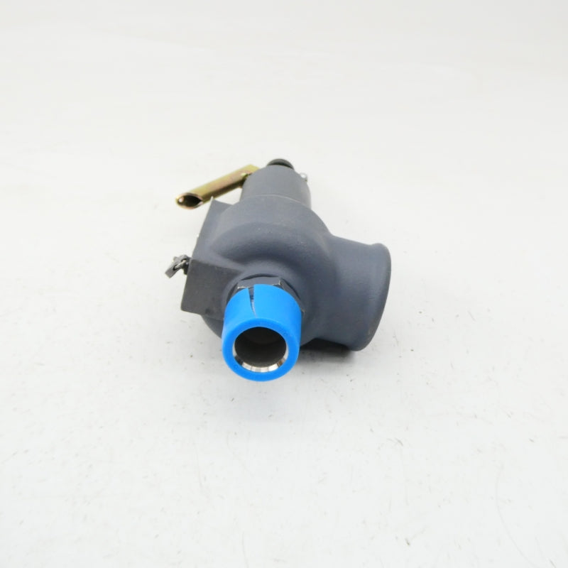 KUNKLE 910BFEM03ALE-0015 15.0PSI 1" NSMP