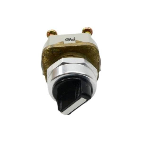 ALLEN BRADLEY 800T-H2 SER. T (AS PICTURED3) NSNP