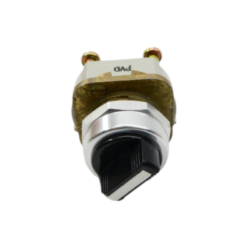 ALLEN BRADLEY 800T-H2 SER. T (AS PICTURED3) NSNP