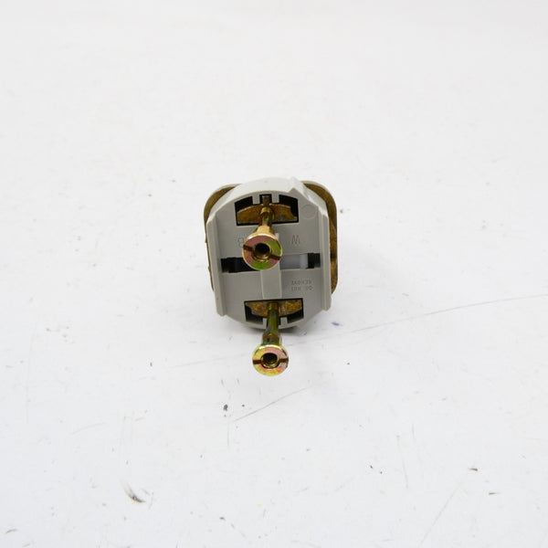 ALLEN BRADLEY 800T-H2 SER. T (AS PICTURED3) NSNP