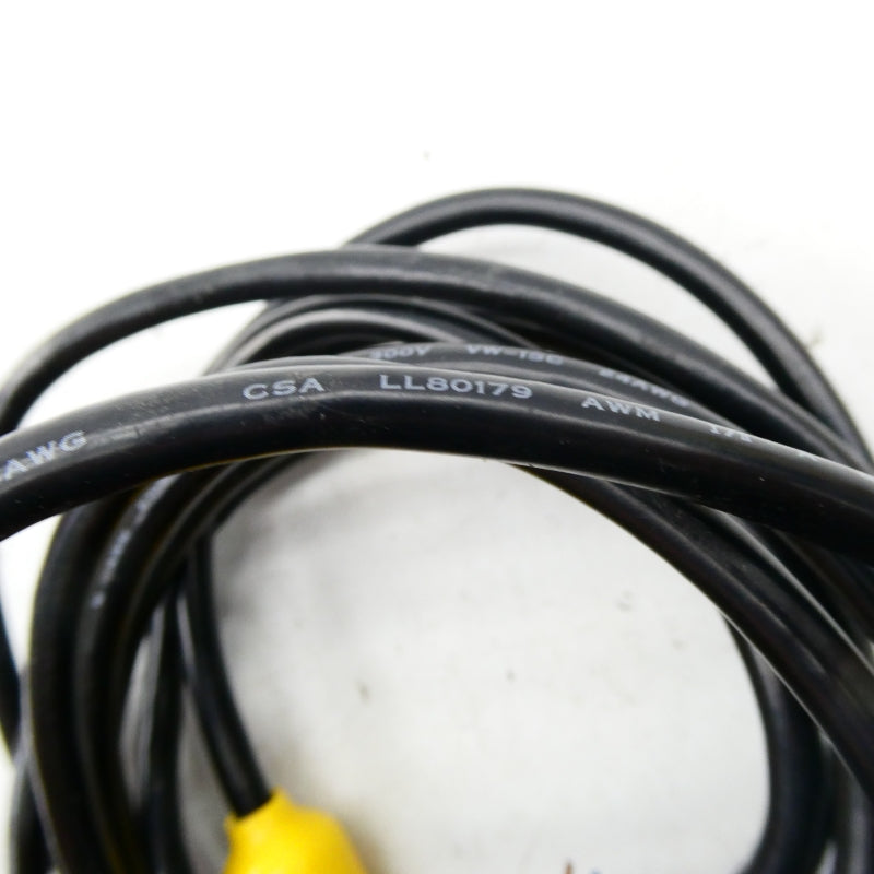 CONNECTOR CABLE LL80179 NSNP