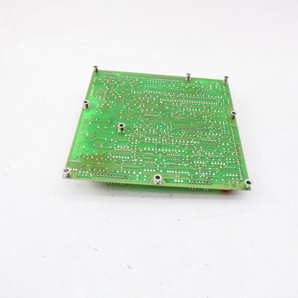 THE TRANE 6400-0882-01 REV. E NSNP