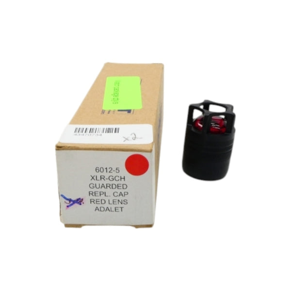 ADALET XLR-GCH 6012-5 (PKG OF 2) NSMP