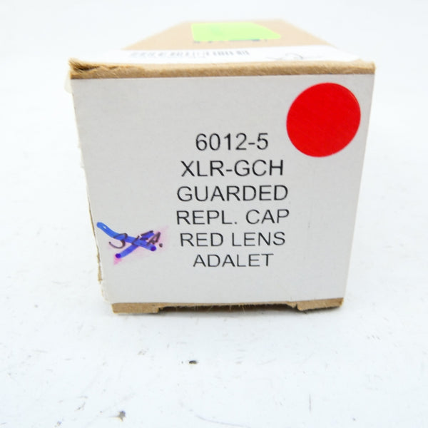 ADALET XLR-GCH 6012-5 (PKG OF 2) NSMP