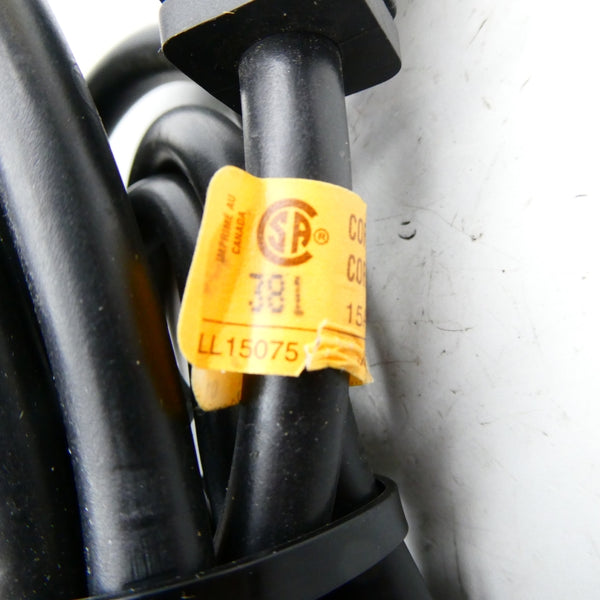 CONNECTOR CABLE LL15075 NSNP
