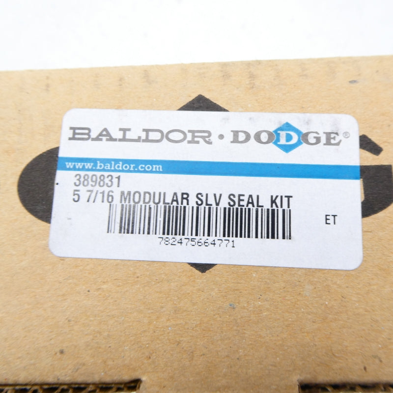 DODGE 389831 5-7/16" NSMP