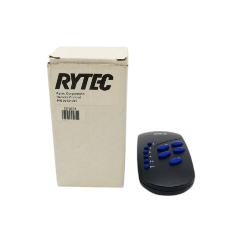 RYTEC 00121001 MWD RC NSMP
