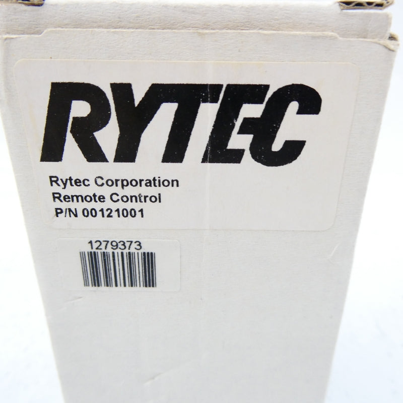 RYTEC 00121001 MWD RC NSMP