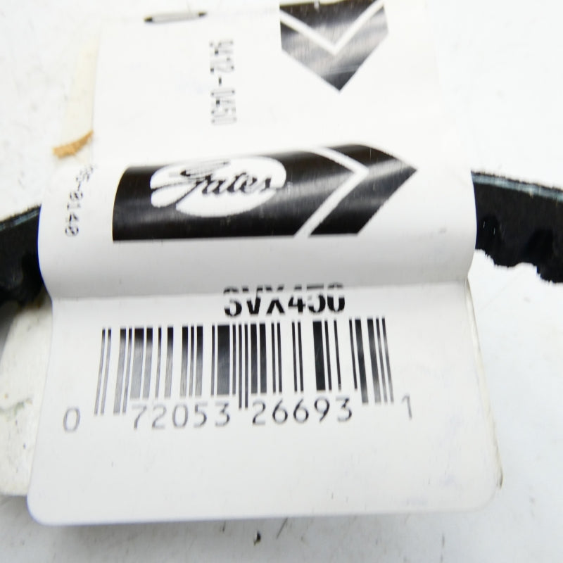 GATES 3VX450 NSNP