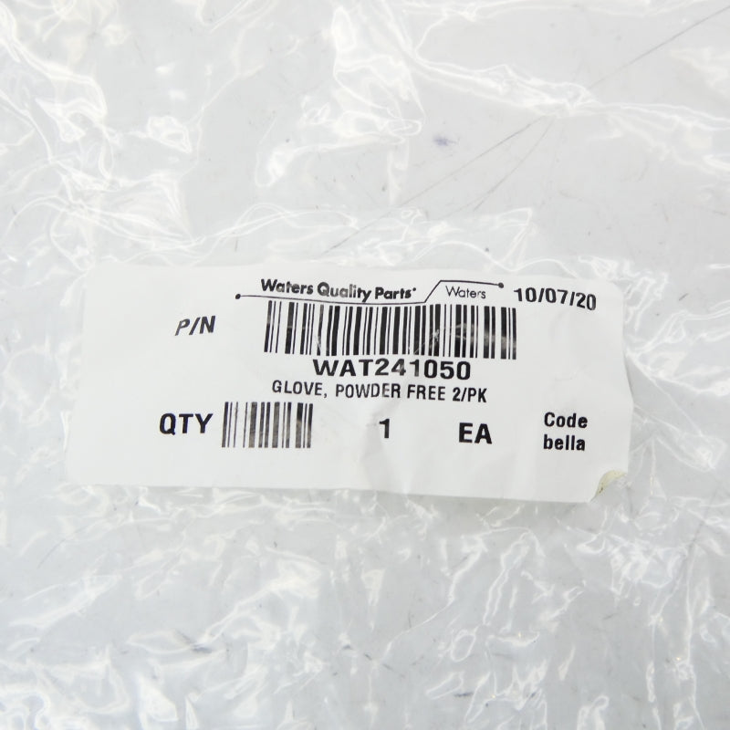 WATERS QUALITY PARTS WAT241050 NSMP
