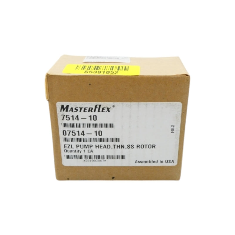 MASTERFLEX 07514-10 NSFS