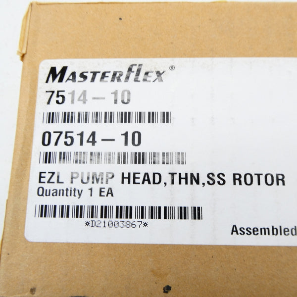 MASTERFLEX 07514-10 NSFS