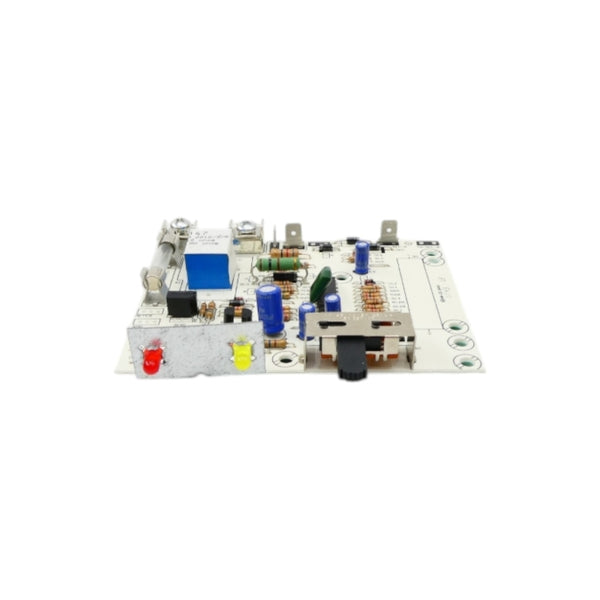 CIRCUIT BOARD 142.0036 REV. AA NSNP