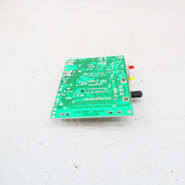 CIRCUIT BOARD 142.0036 REV. AA NSNP