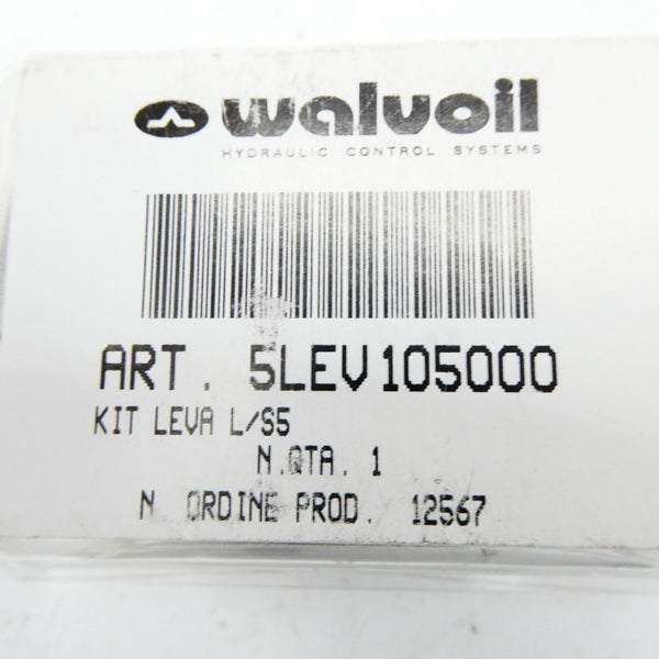 WALVOIL 5LEV105000 NSMP