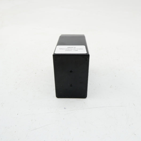 BATTERY 5EFF2 6V 4.5A NSNP