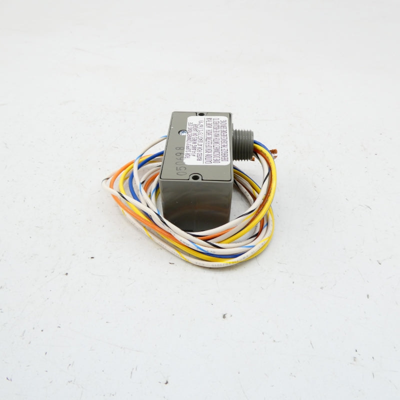 RIB RIBU1C 120VAC NSMP