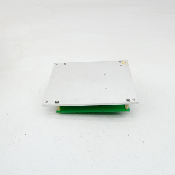 INDUSTRIAL CONTROL EQUIPMENT 2400-8001 120/240VAC REV. X UNMP