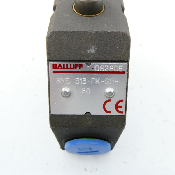 BALLUFF BNS 813-FK-60-183 NSNP
