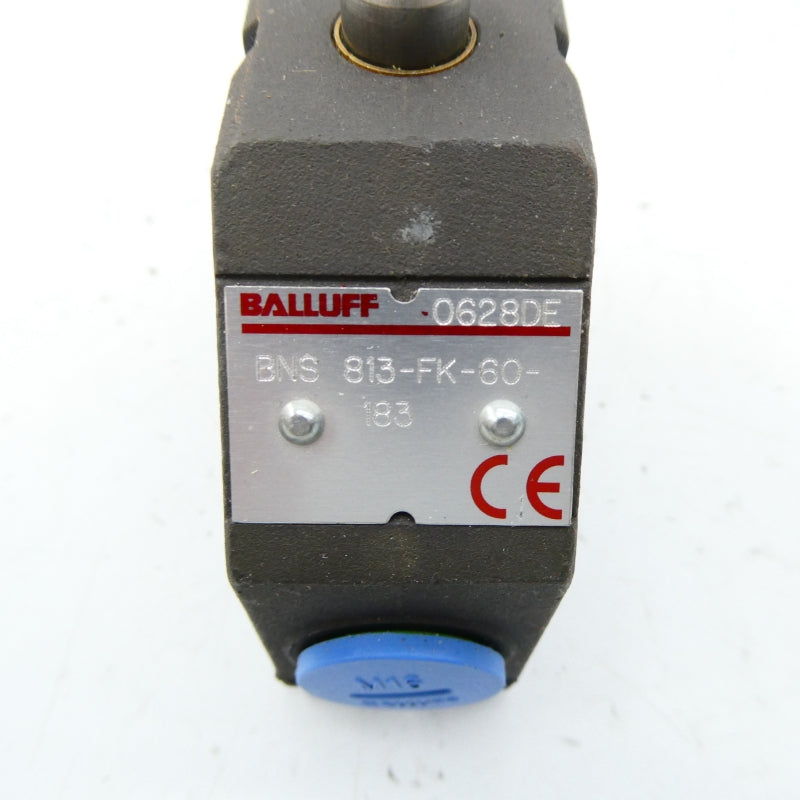 BALLUFF BNS 813-FK-60-183 NSNP